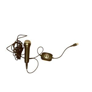 Rock Band USB Microphone